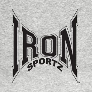 IRON SPORTZ T-Shirt